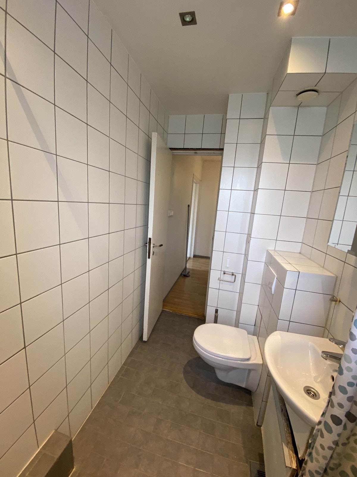Bad Galleribilde