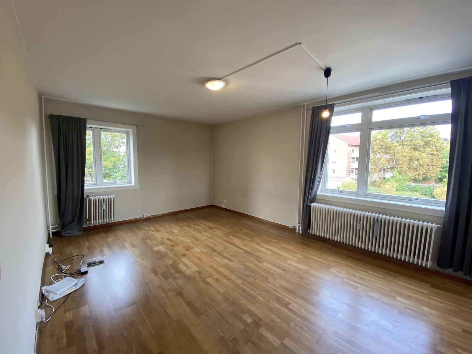 Stue Galleribilde
