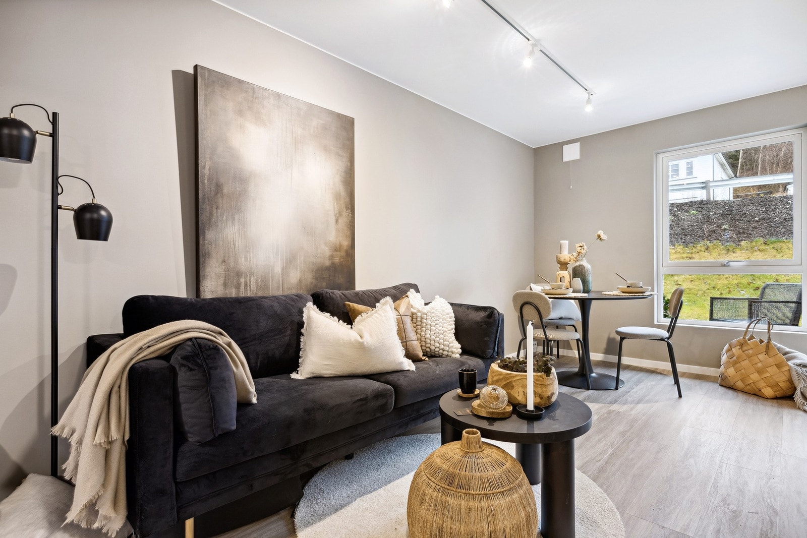 Velkommen til Brekktrøa 37! Galleribilde