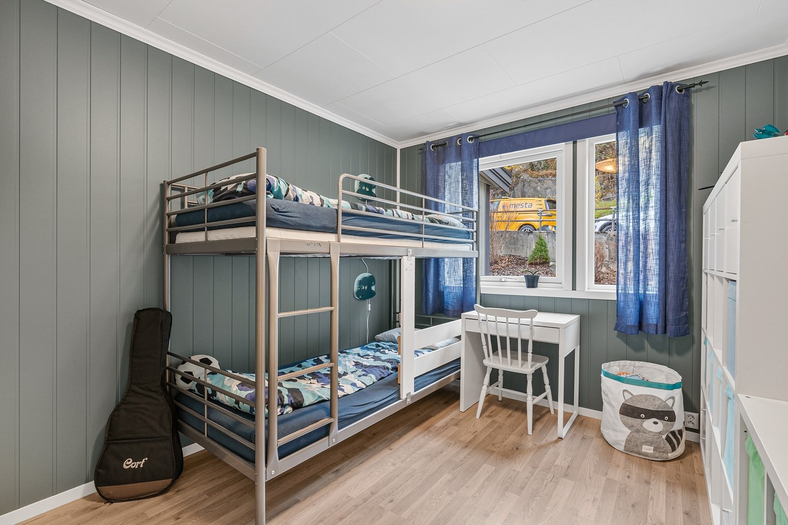 Soverom nummer 3 Galleribilde