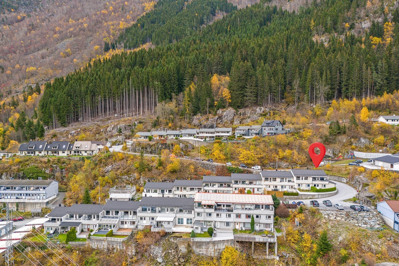 Velkommen til visning! Husk påmelding! Galleribilde