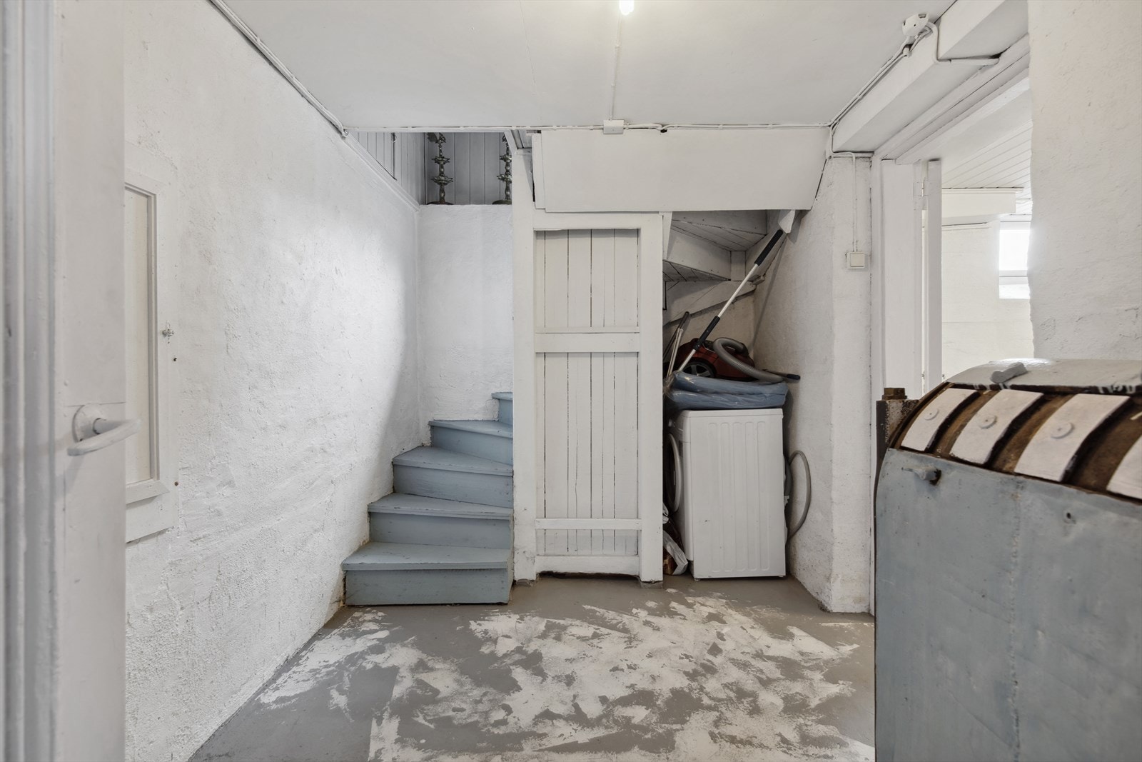 Kjeller Galleribilde