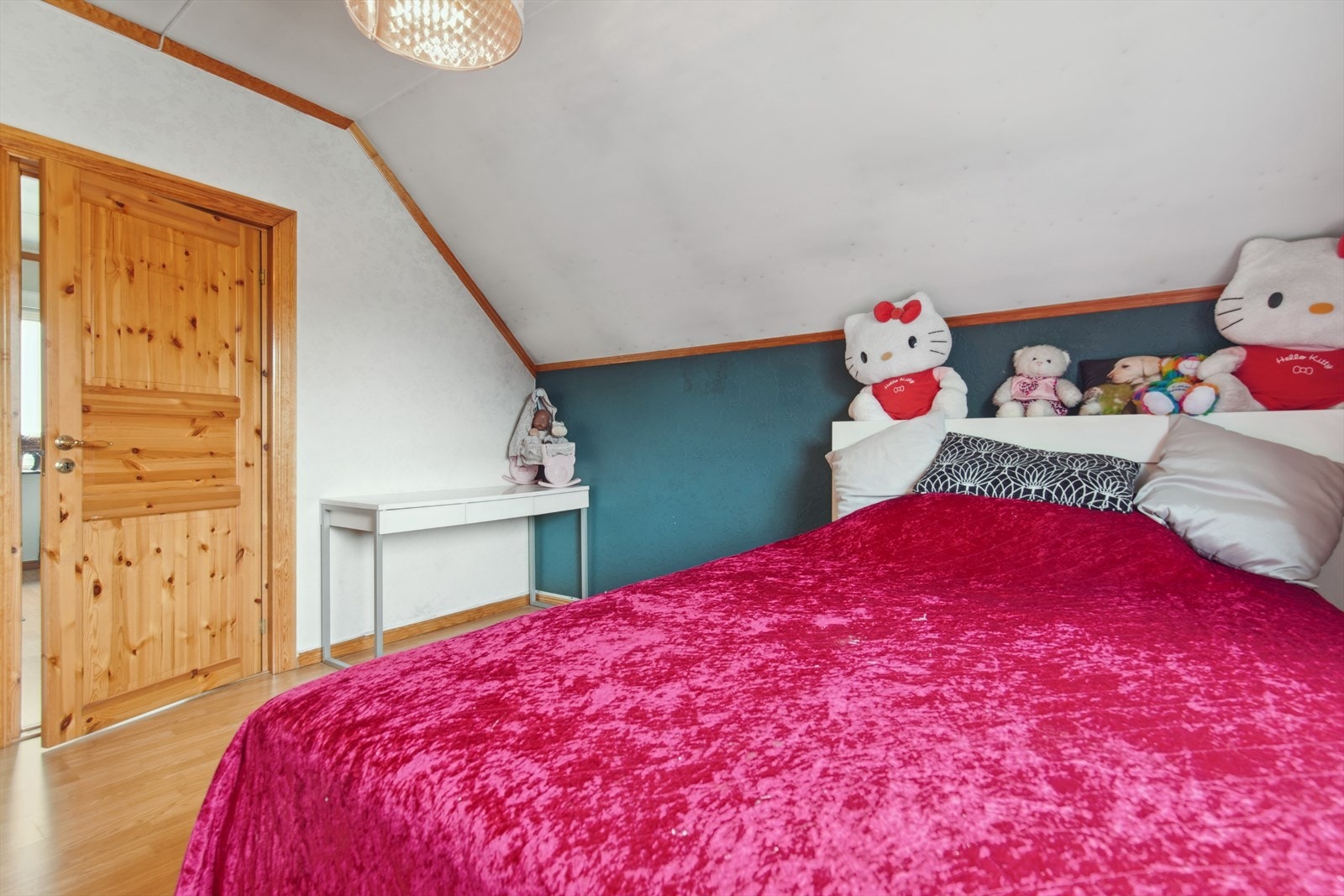 Soverom 2 Galleribilde