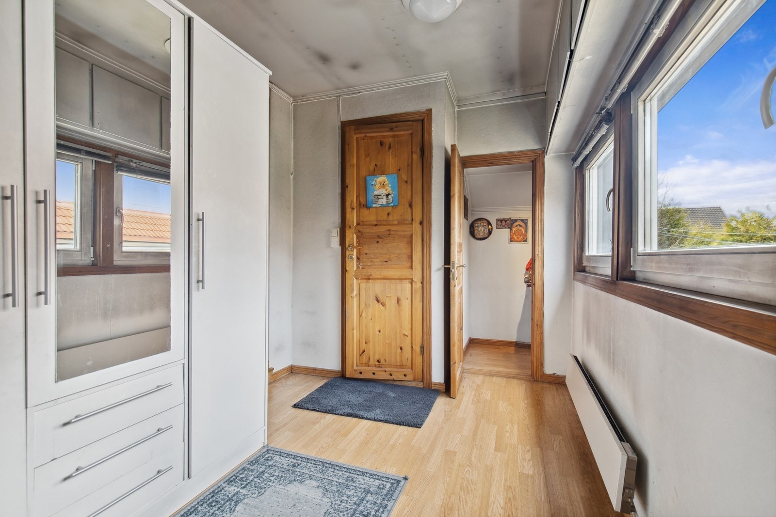 Soverom 3 Galleribilde