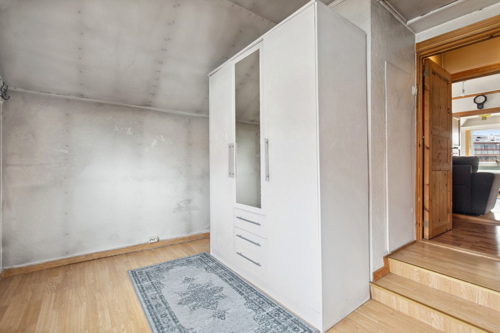 Soverom 3 Galleribilde