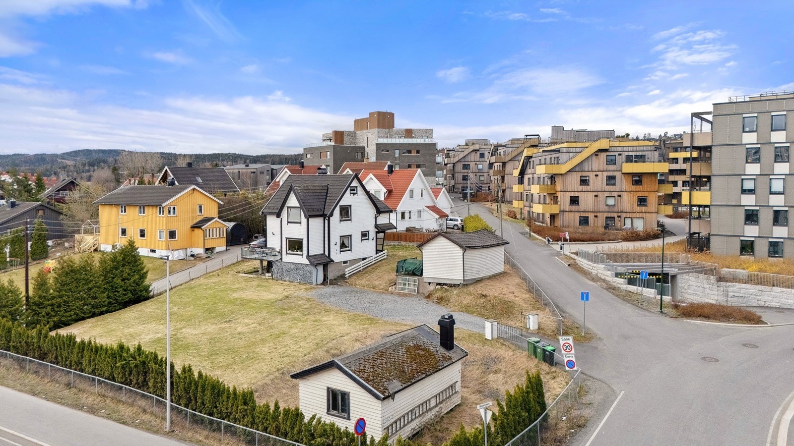 Områdebilde Galleribilde