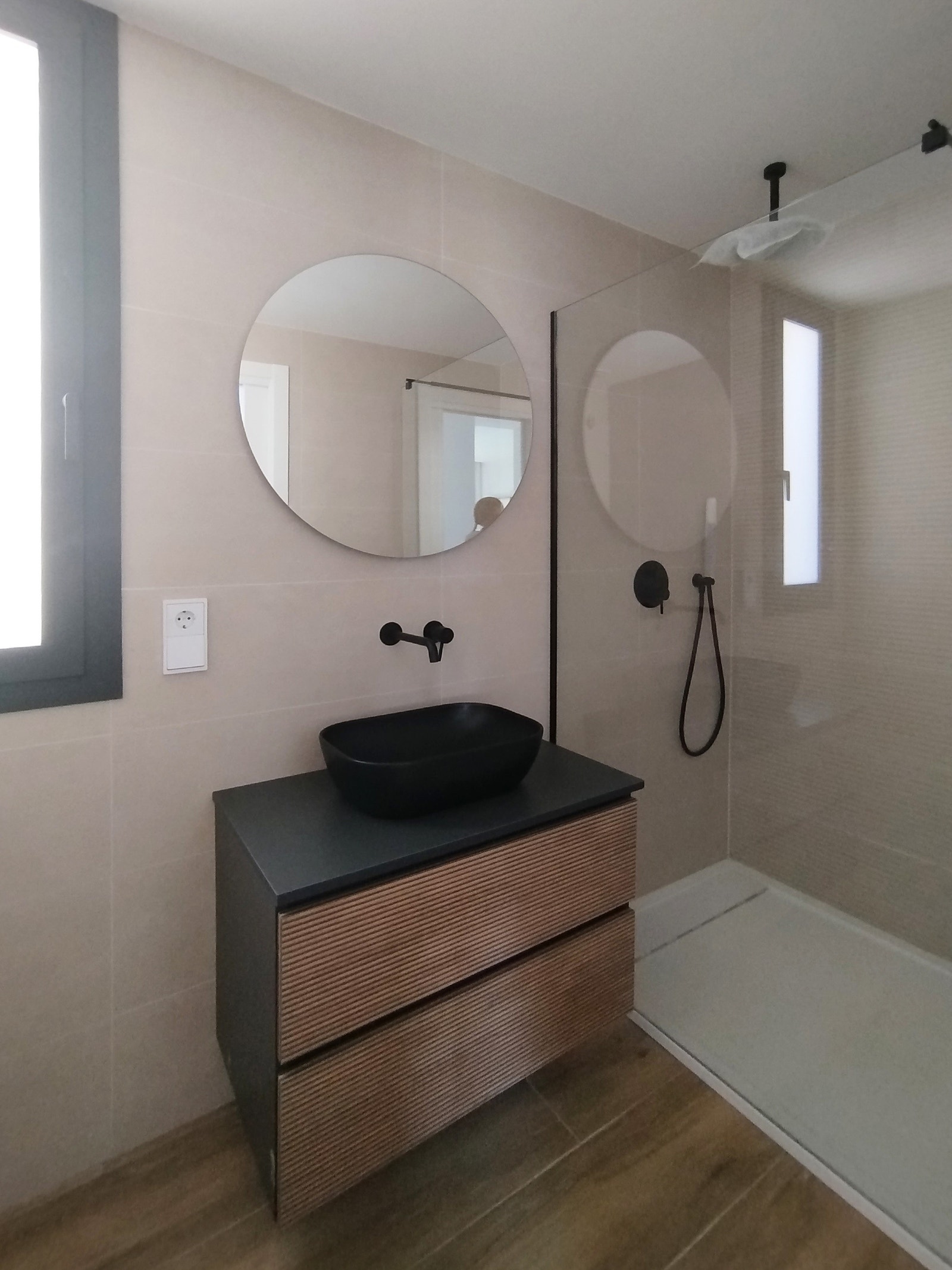 Flotte tur- og sykkelløyper i umiddelbar nærhet Galleribilde