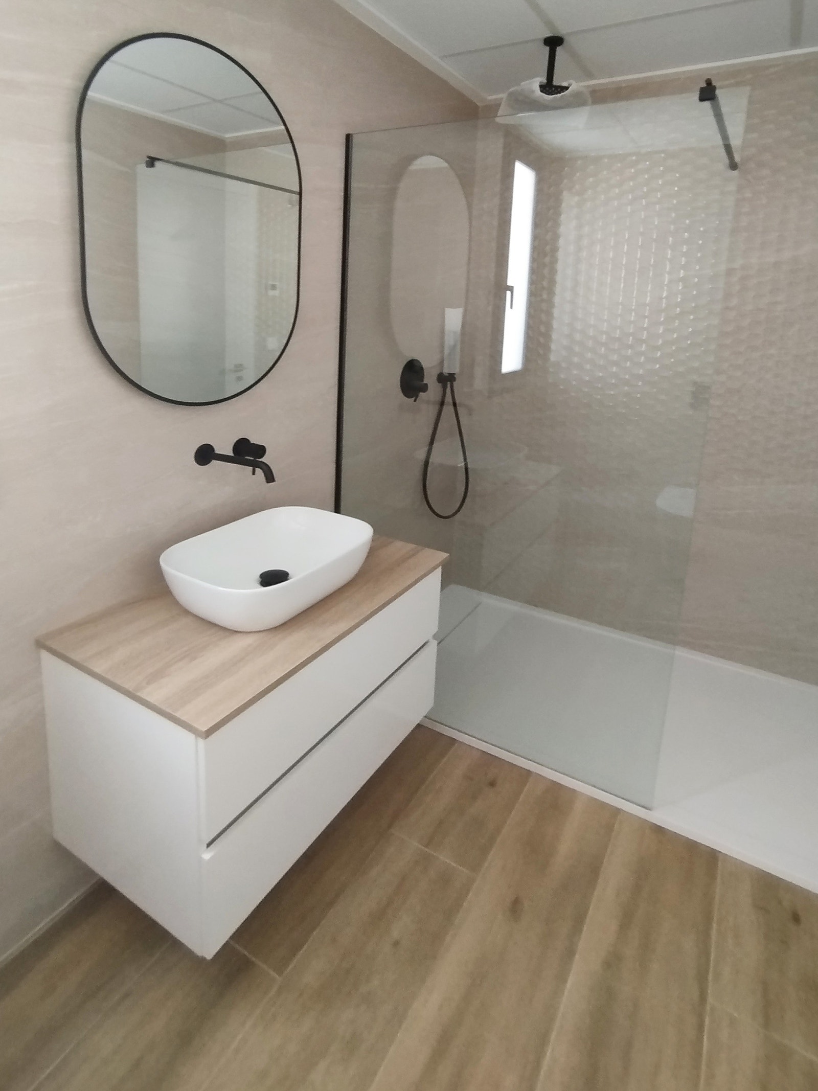 Kort avstand til den norske skolen i Alfaz del Pi Galleribilde