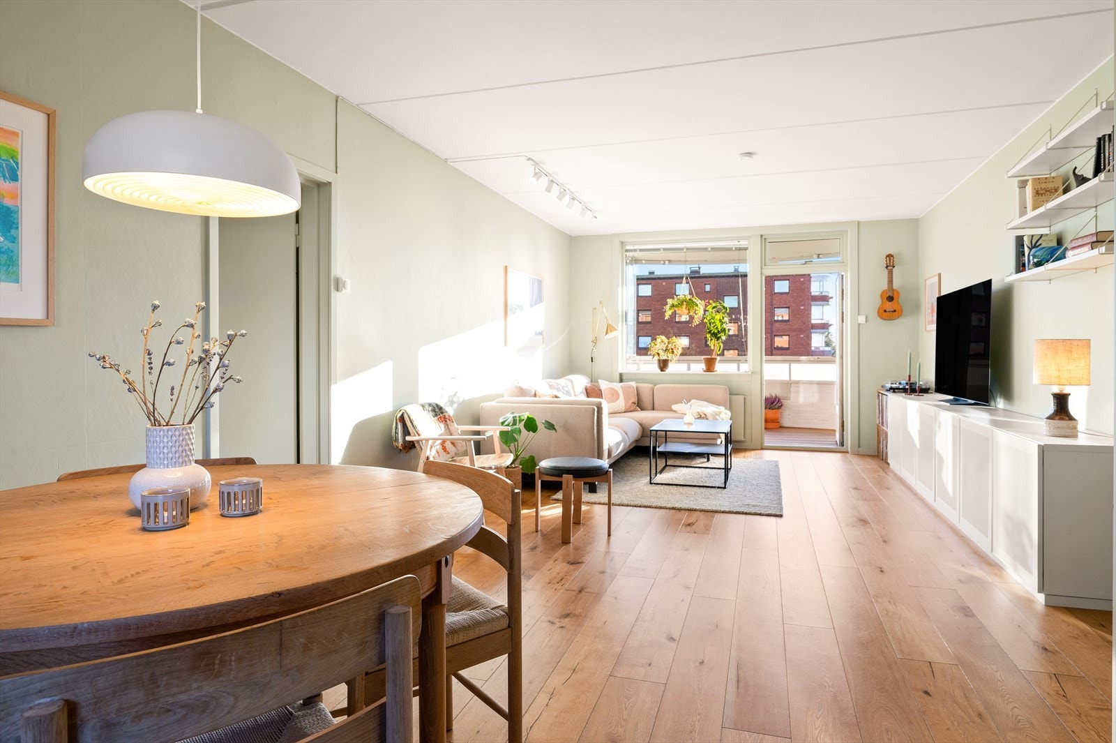 Ingunn Anna Gudjonsdottir v/ DNB Eiendom har gleden av å presentere Bølerlia 49! Galleribilde