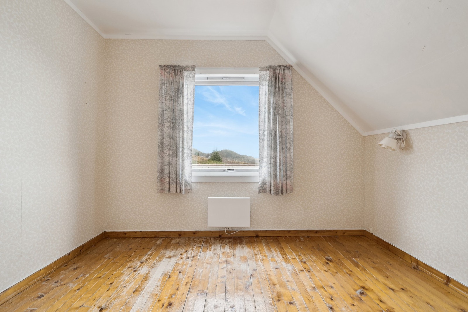 Soverom 3 Galleribilde