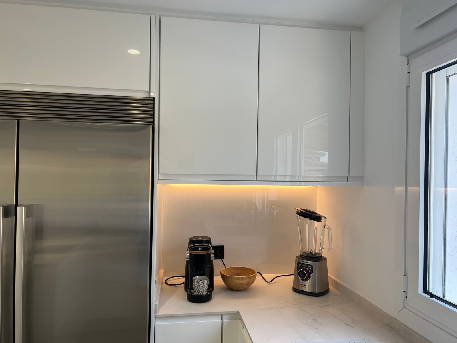 Totalrenovert i 2023 Galleribilde