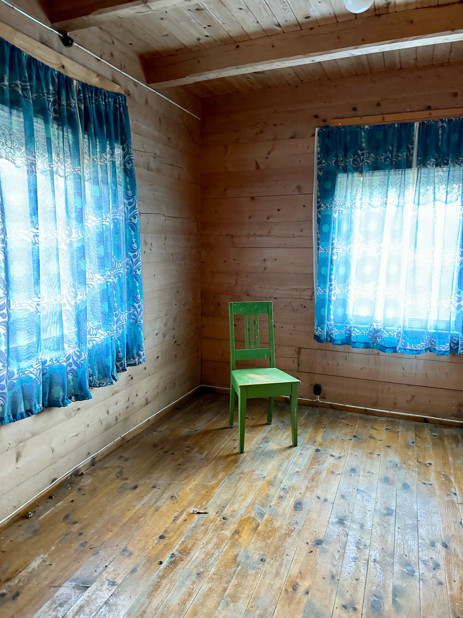 Soverom 2 Galleribilde