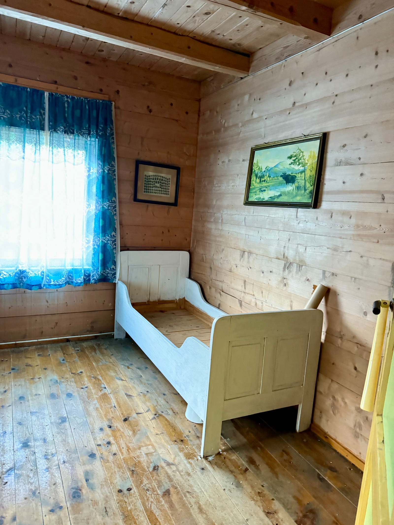 Soverom 2 Galleribilde