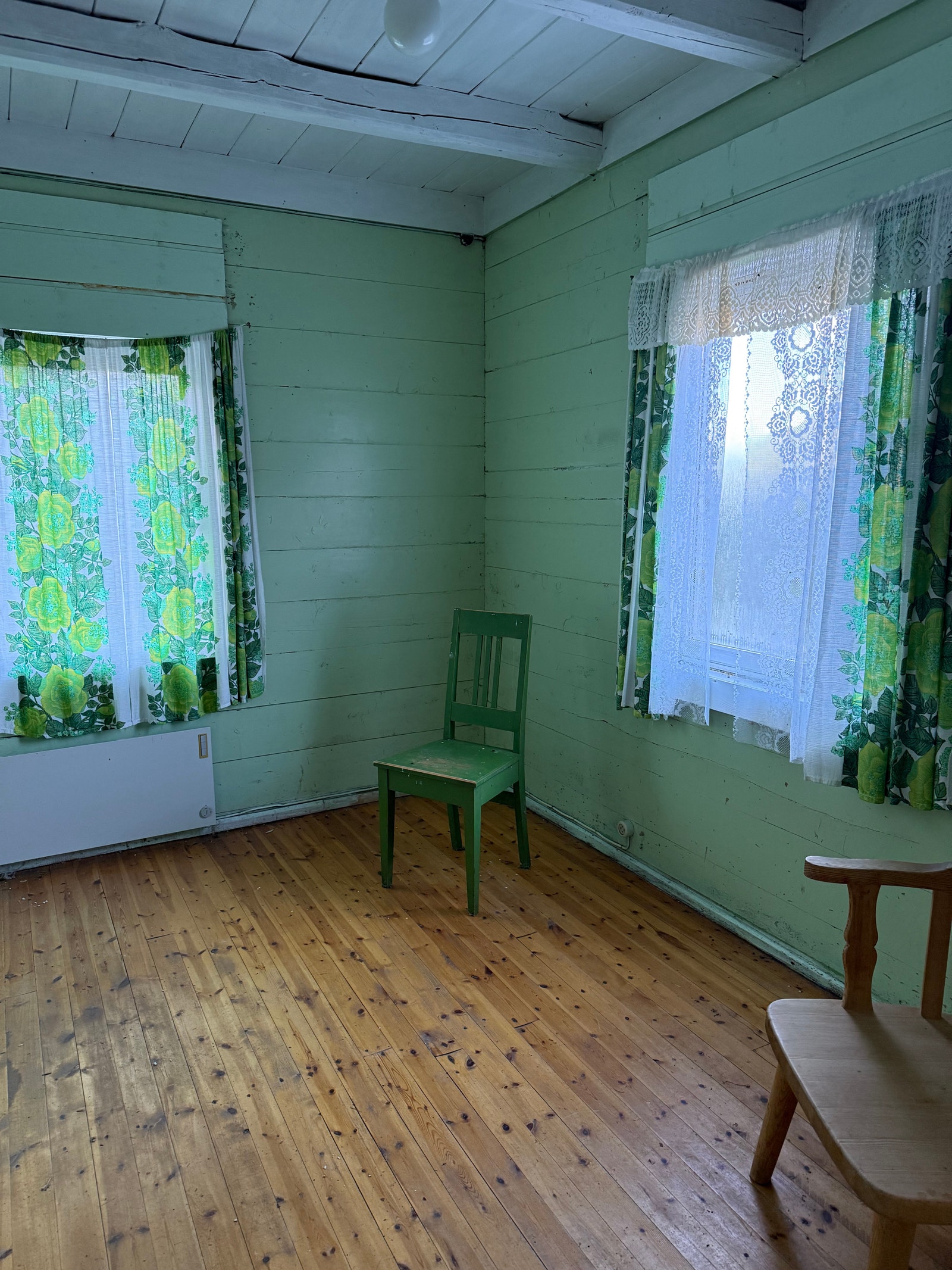 Soverom 1 Galleribilde