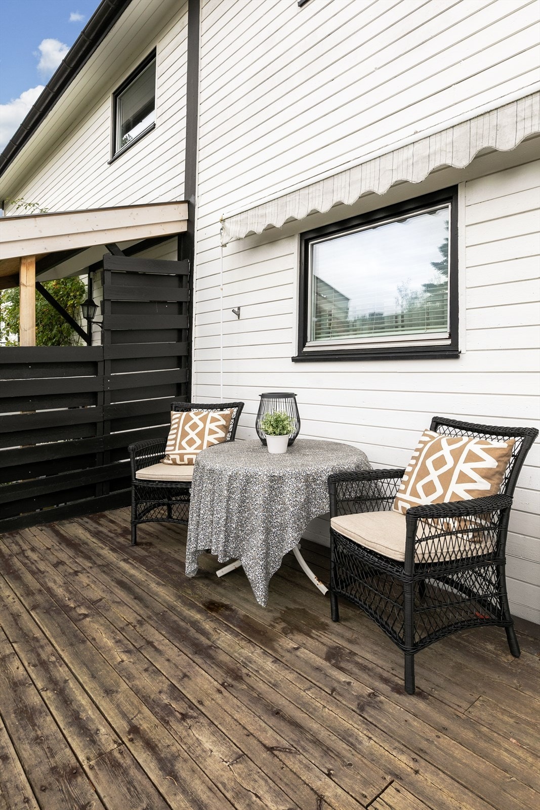 Veldig lett å trives her! Galleribilde