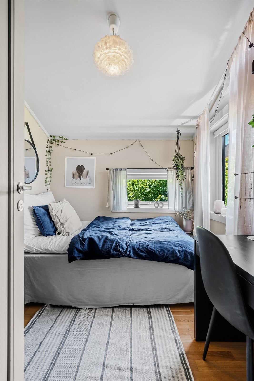 Soverom nr. 3 Galleribilde