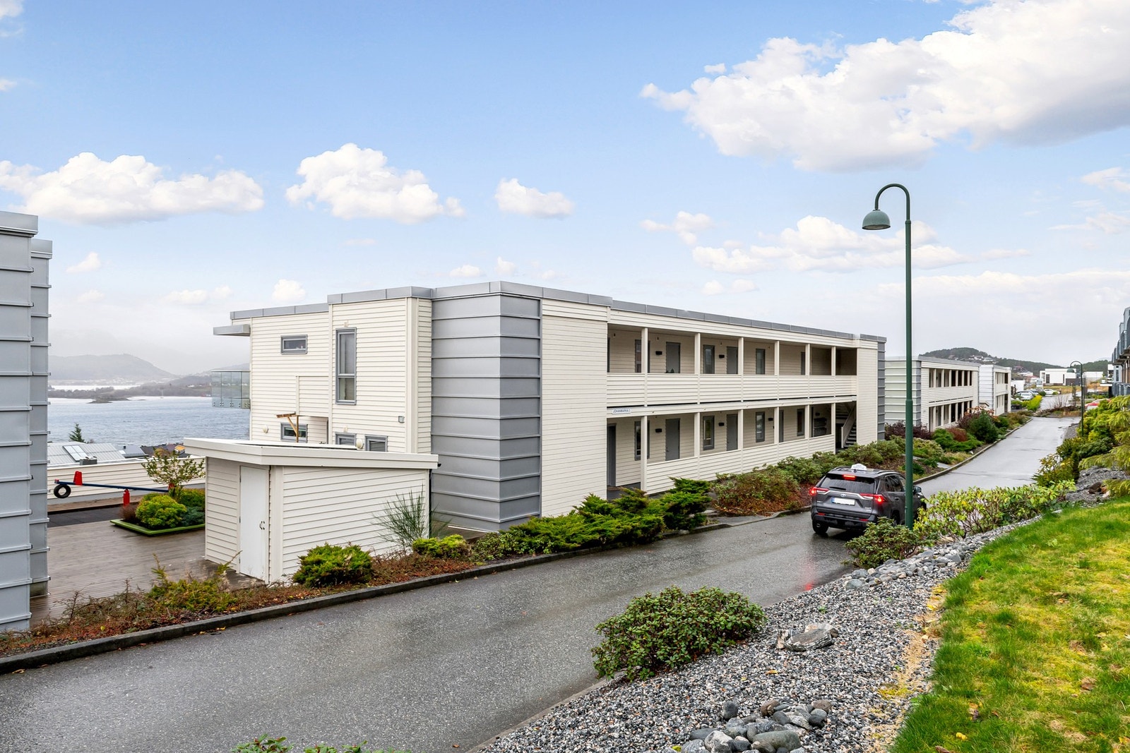 Velkommen til populære Johanmarka 3. Presentert av EIE eiendomsmegling ved Sissel Longva. Galleribilde