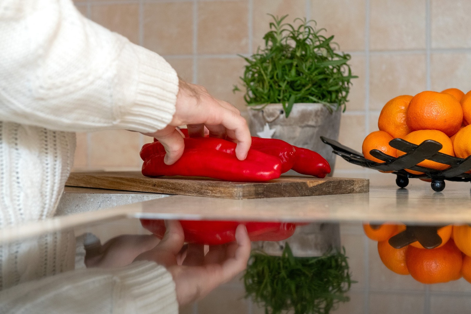 Dersom du ønsker å bo her, kan det være mulighet for relativ snarlig overtakelse Galleribilde