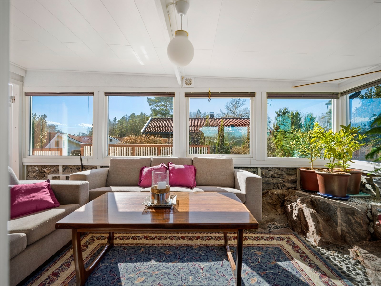 Hagestue Galleribilde