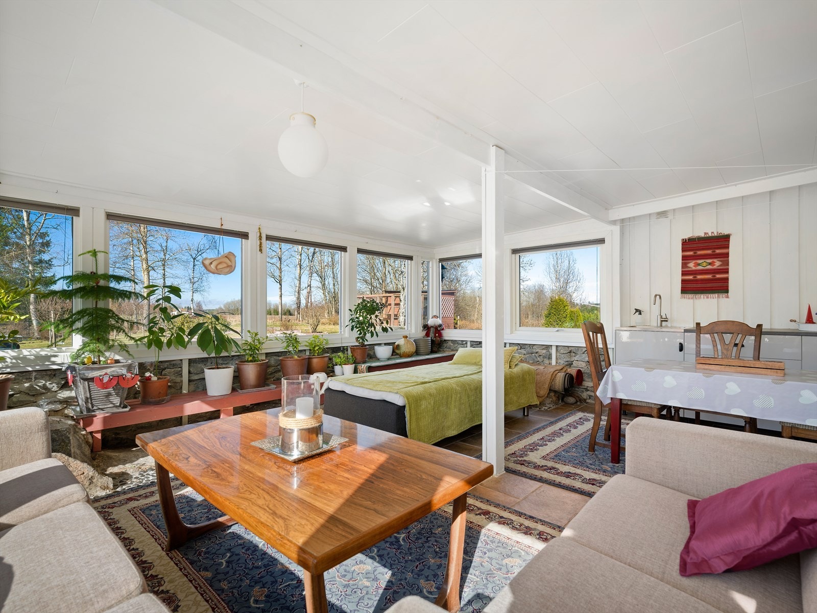 Hagestue Galleribilde