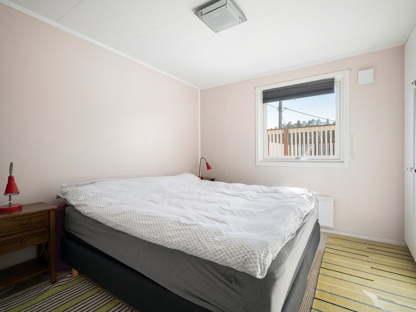 Soverom Galleribilde