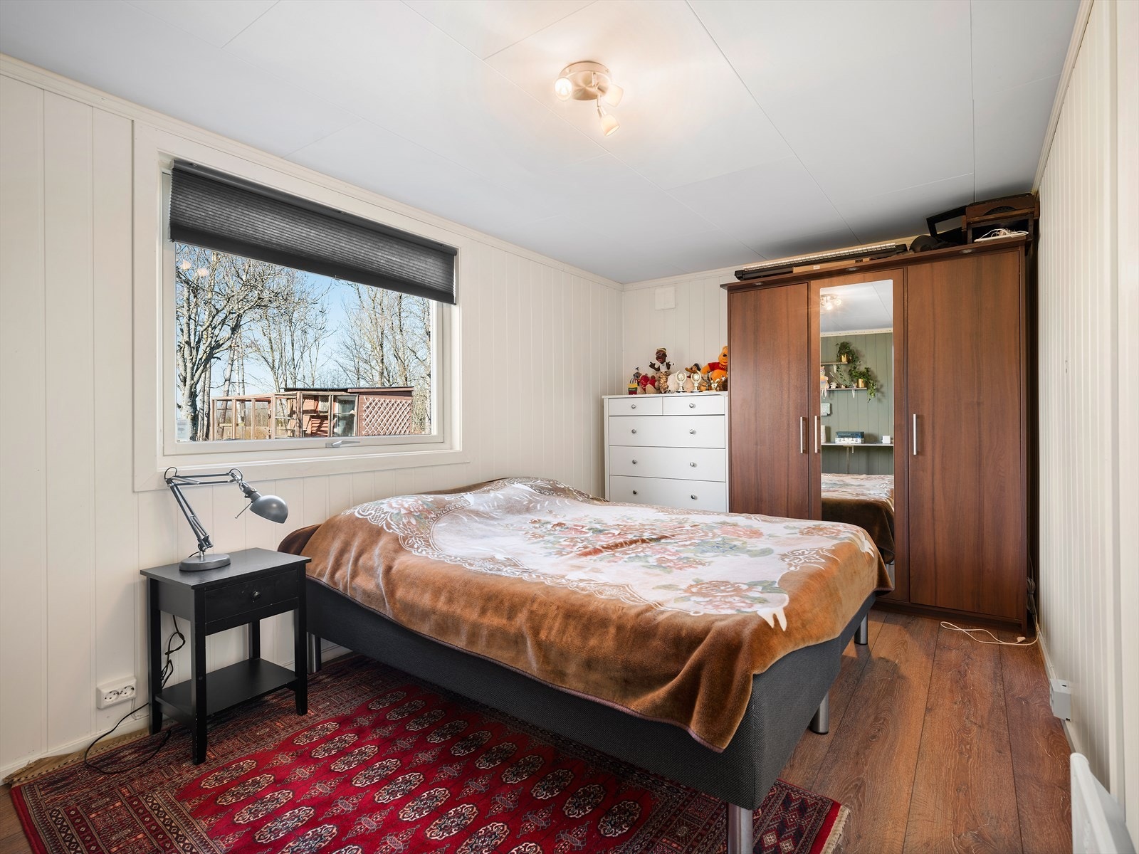 Soverom Galleribilde