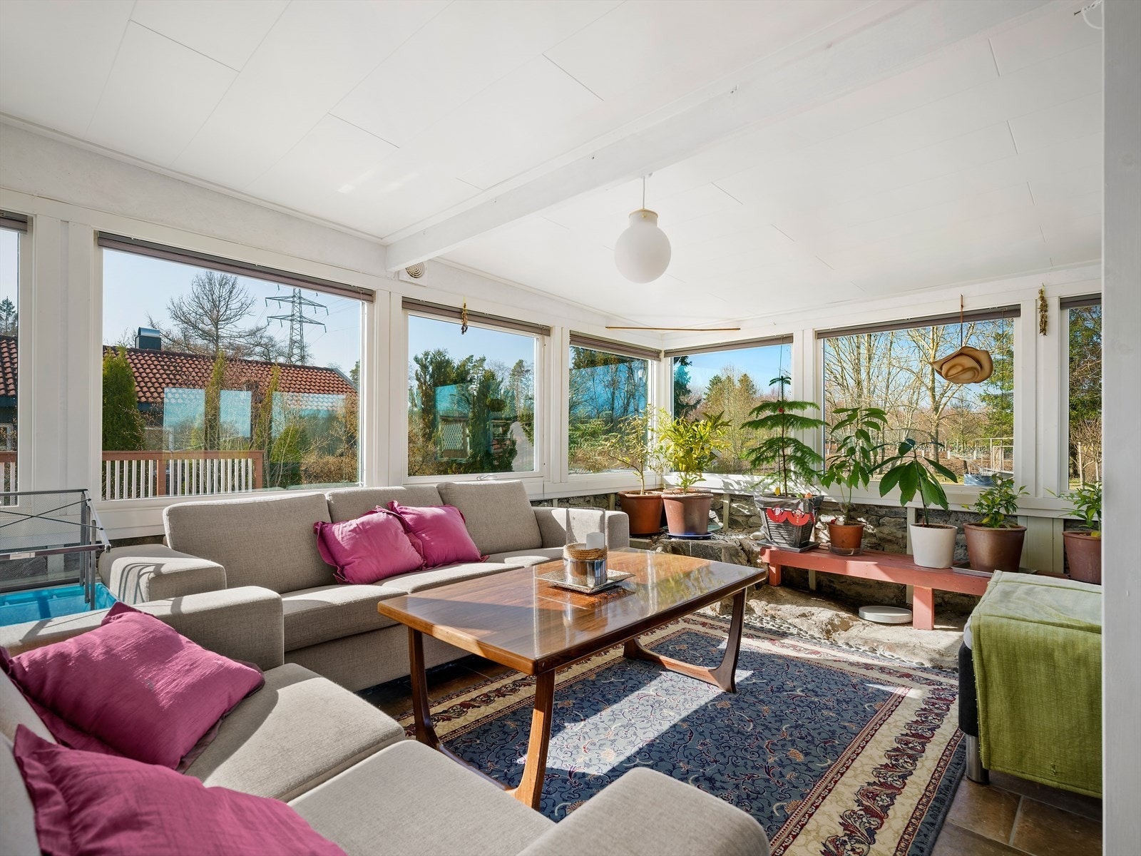 Hagestue Galleribilde