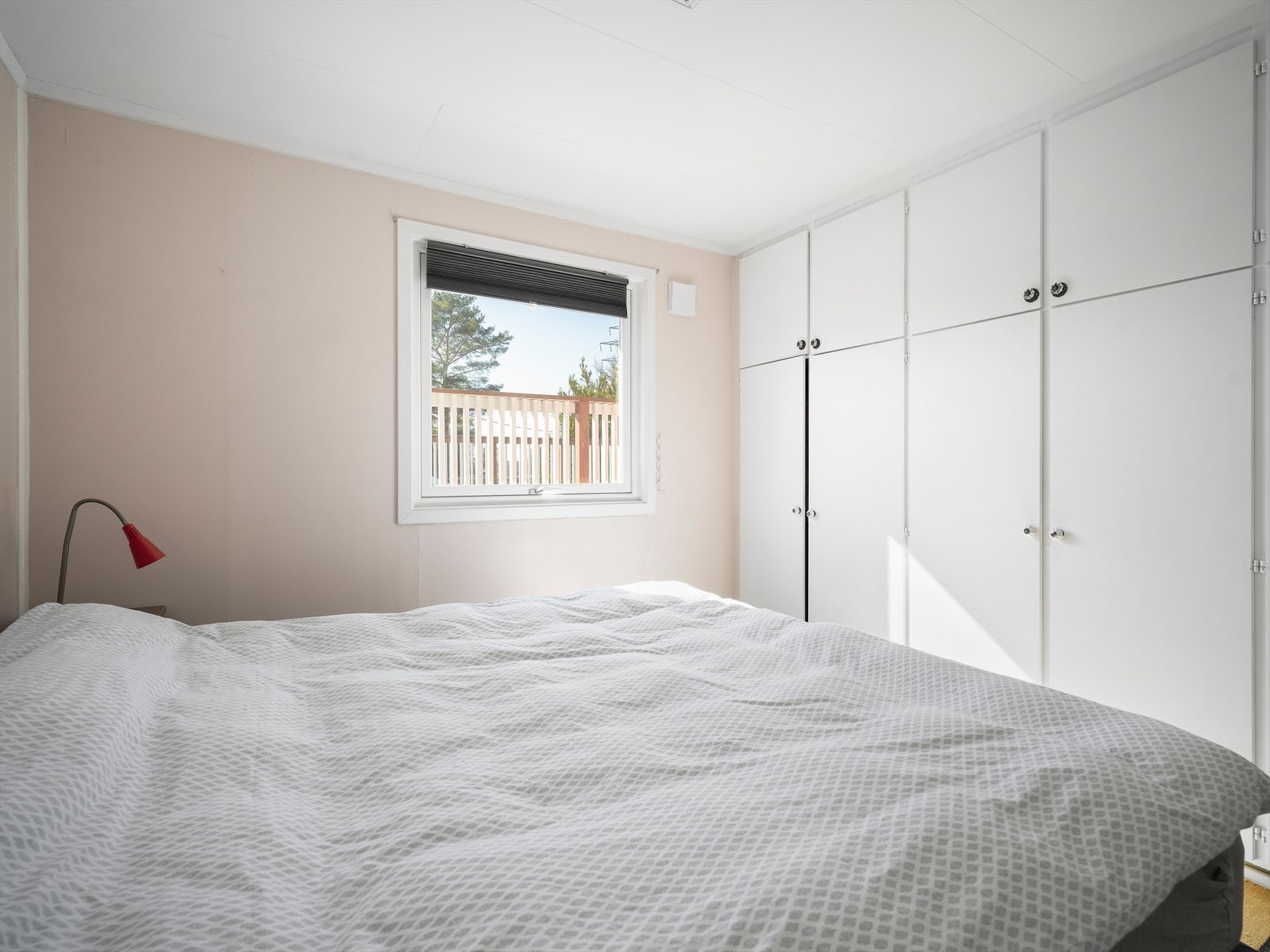 Soverom Galleribilde