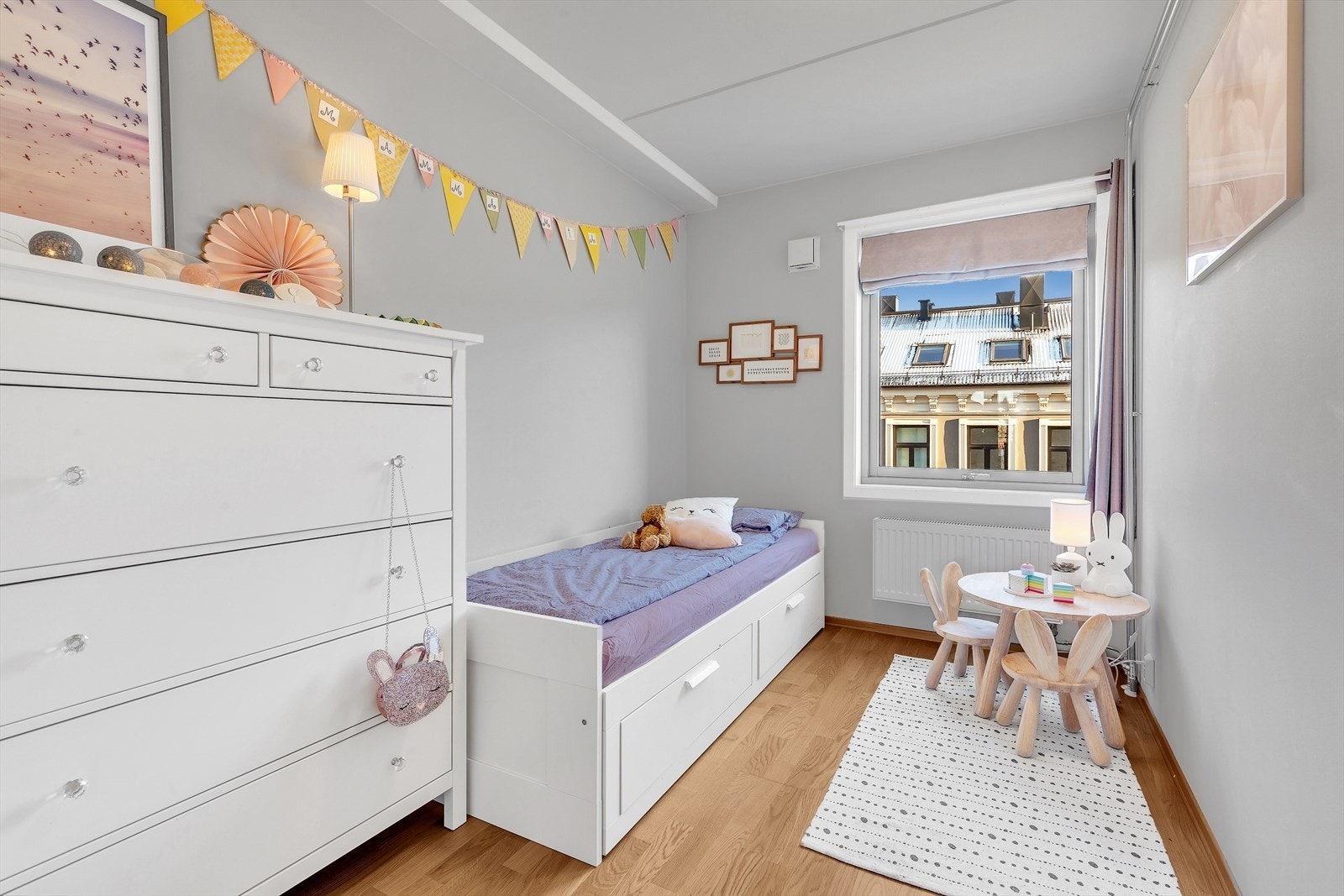 Soverom 2 Galleribilde