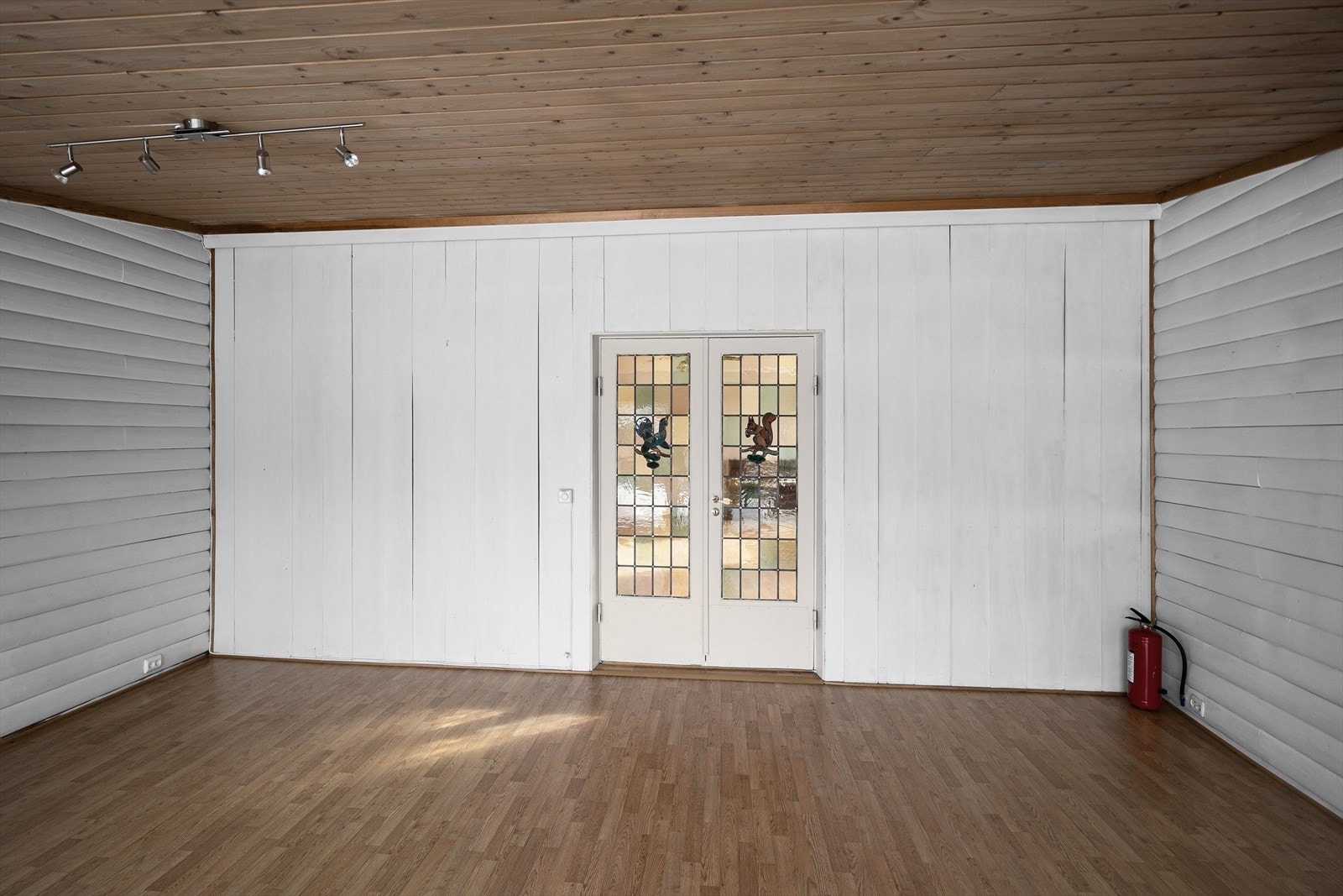 Leiligheten er et oppussingsobjekt og det må påregnes kostnader til oppgradering. Galleribilde