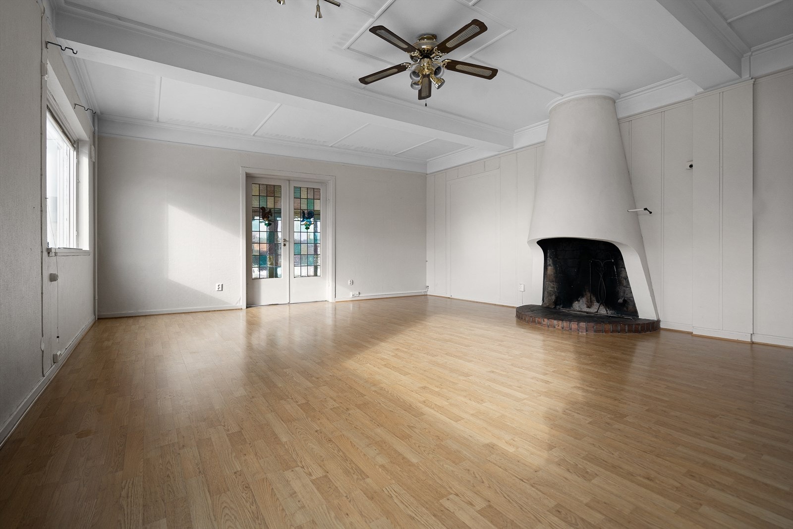 Stue 2 er et rom av god størrelse. Galleribilde