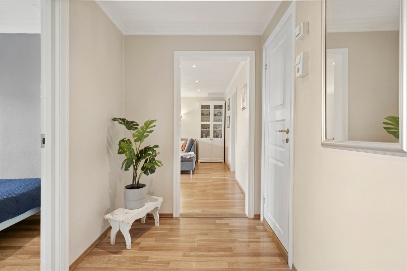 Velkommen inn! Galleribilde