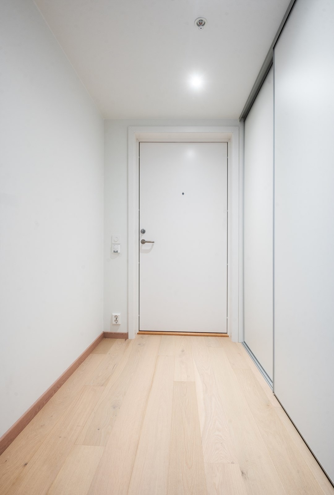 Velkommen inn! Galleribilde