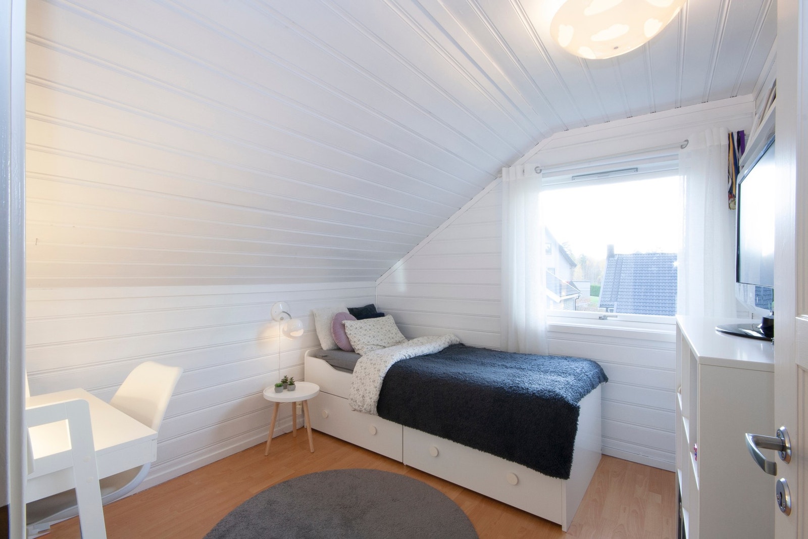 Soverom II Galleribilde