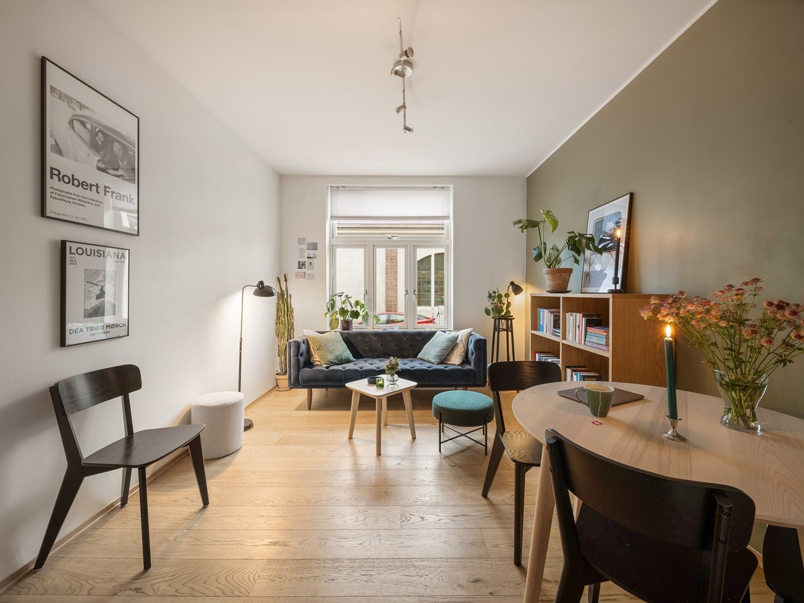 Velkommen til Thormøhlens gate 14 - presentert av Børge Systad i Eiendomsmegler Vest Galleribilde