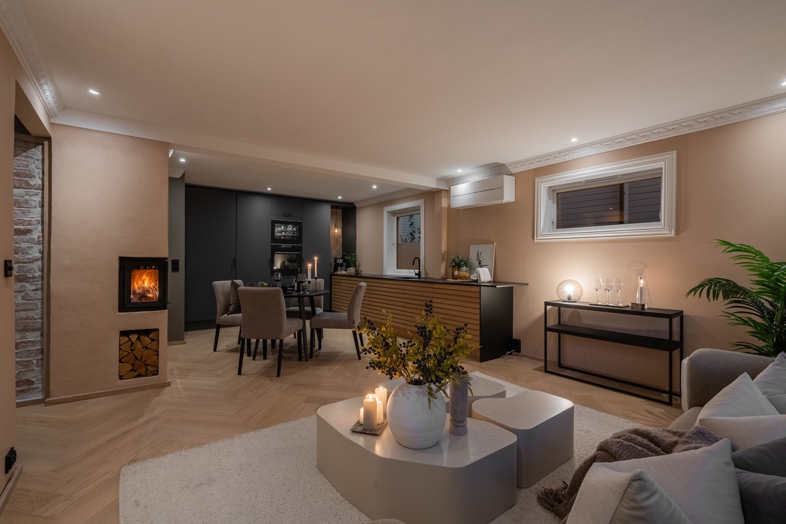 EIE eiendomsmegling v/ Herman Broen presenterer Erichstrups gate 28! Galleribilde