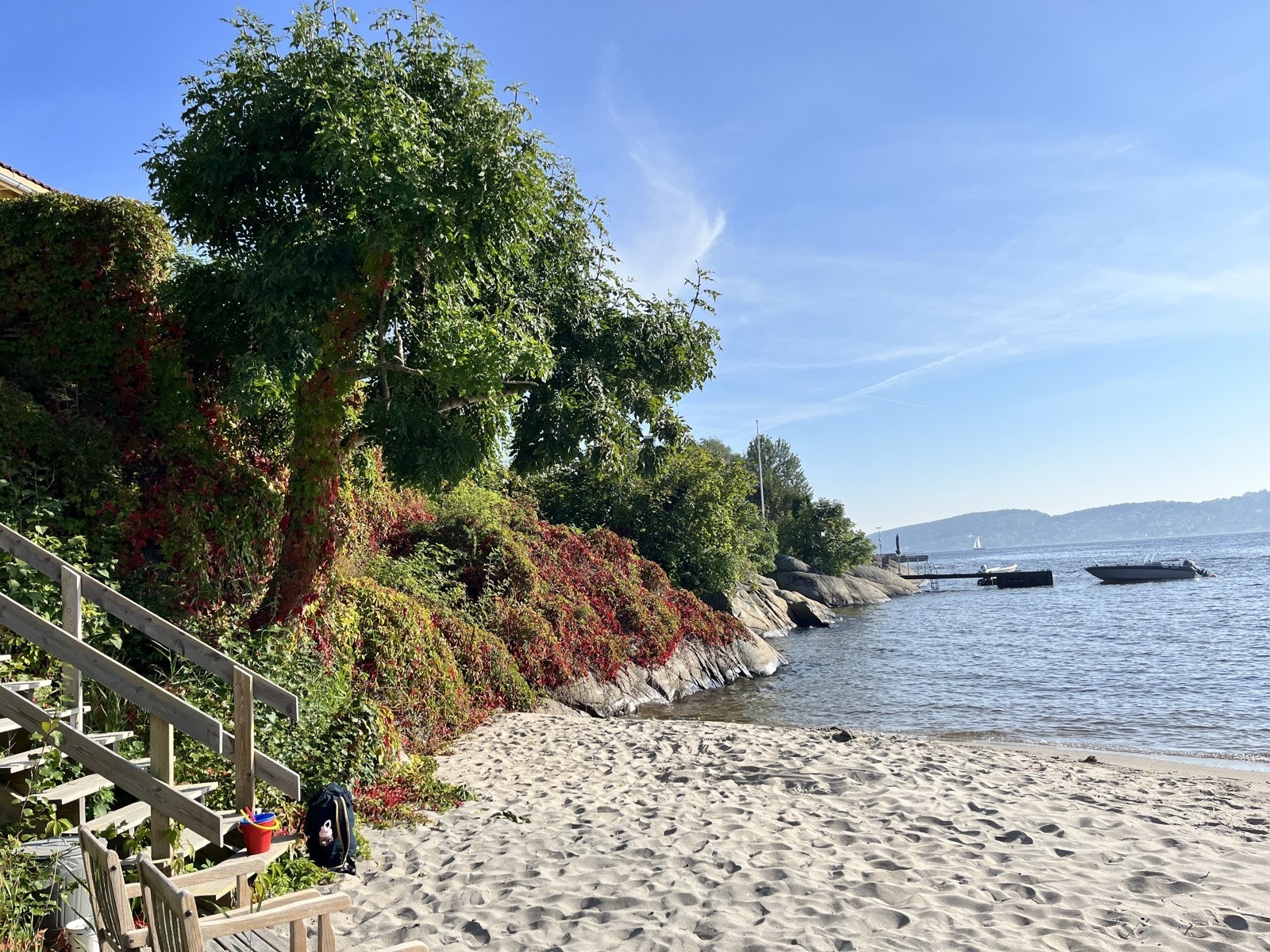 Nærområdet Galleribilde