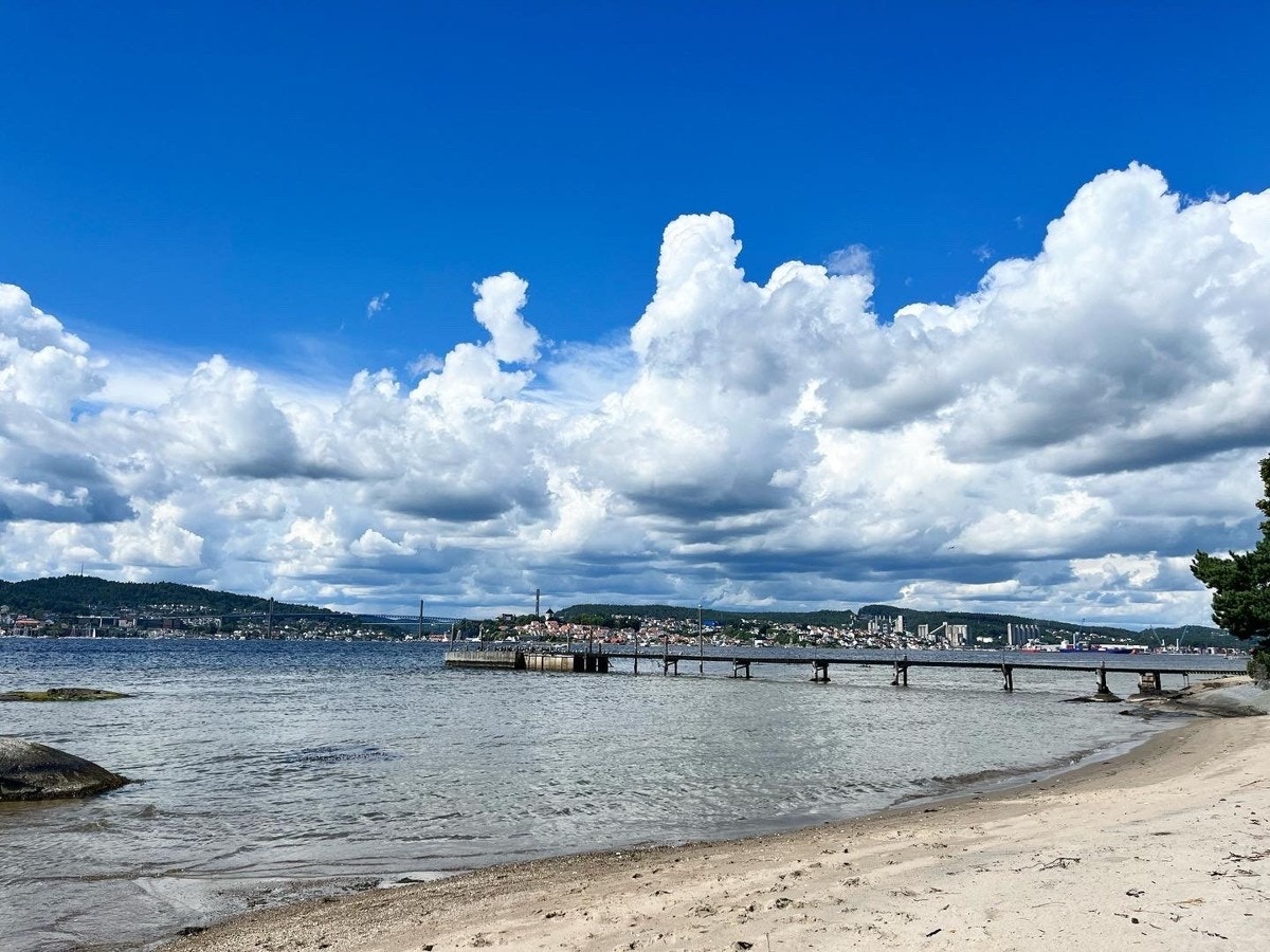 Nærområdet Galleribilde