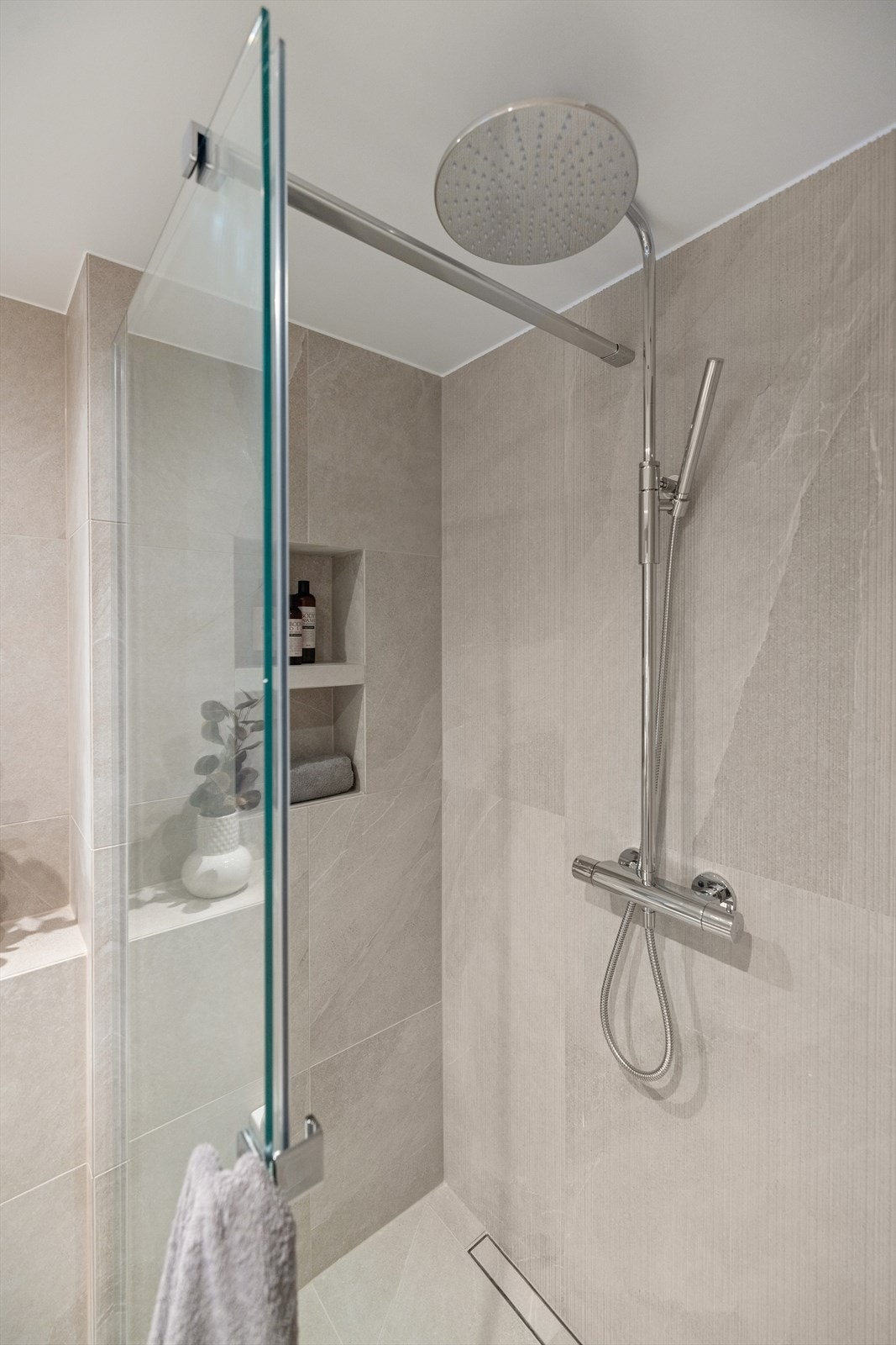 Badet ble pusset opp i 2023. Galleribilde