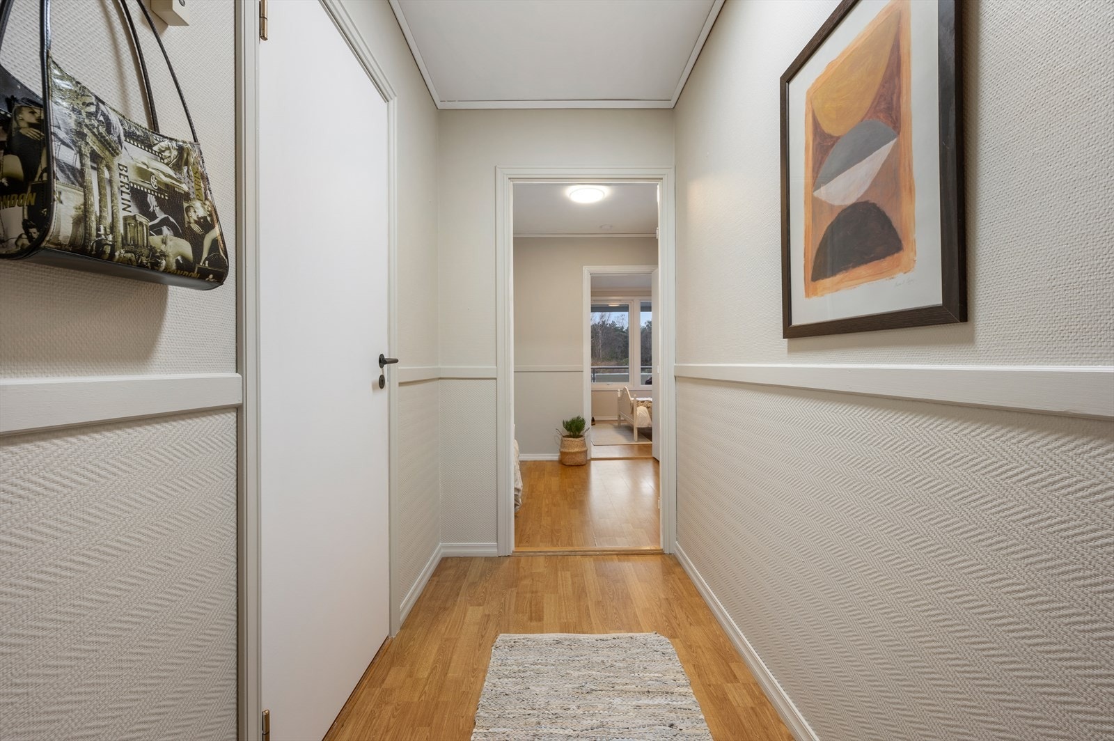 - Velkommen til ditt nye hjem - Galleribilde