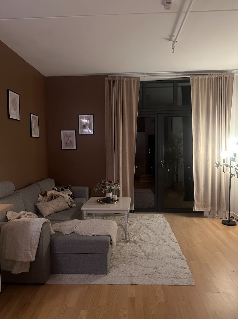 Velkommen til Konghellegata 8! Galleribilde