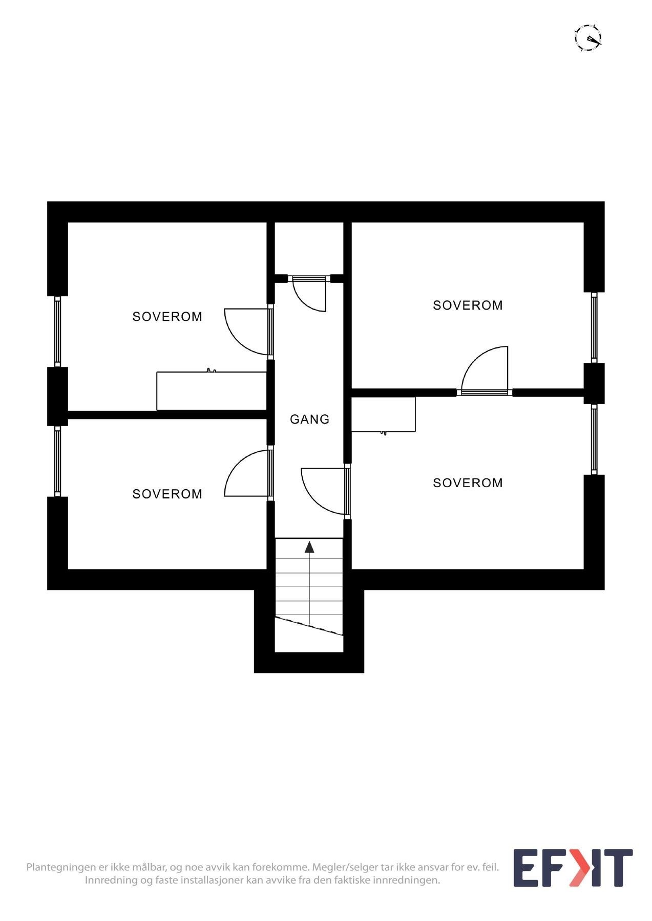 Plantegninger Galleribilde