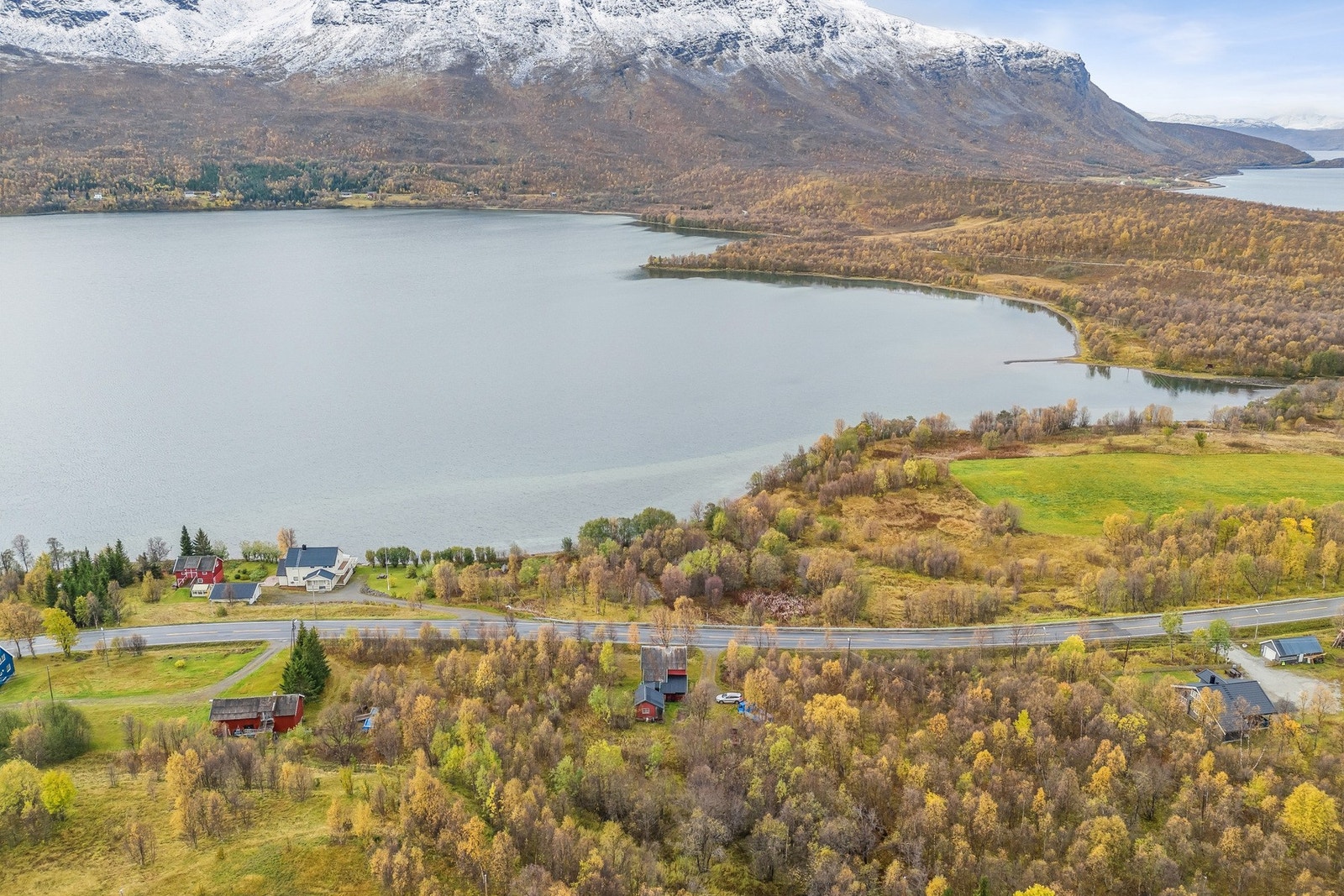 Drone Galleribilde