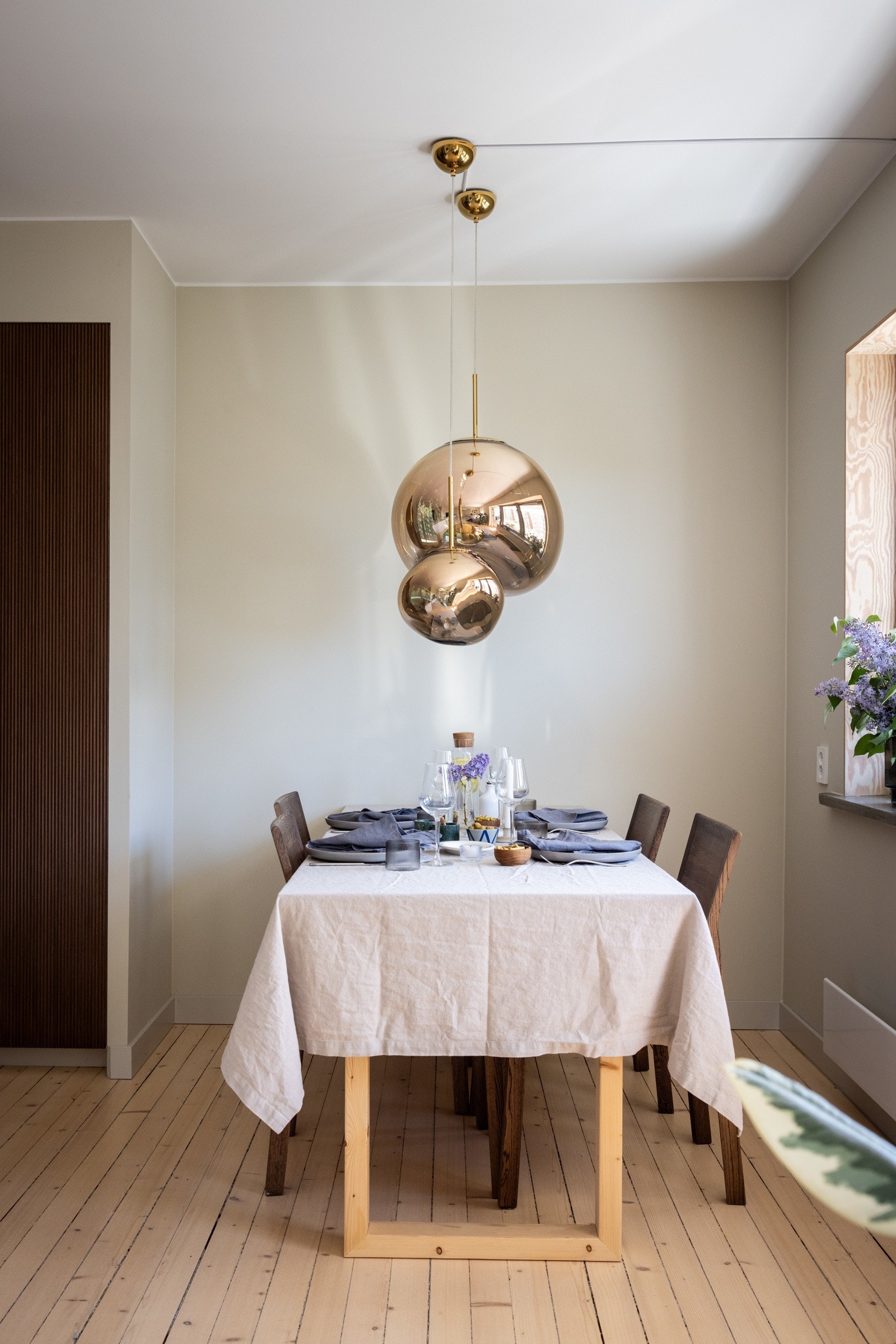 Perfekt for sosiale sammenkomster! Galleribilde