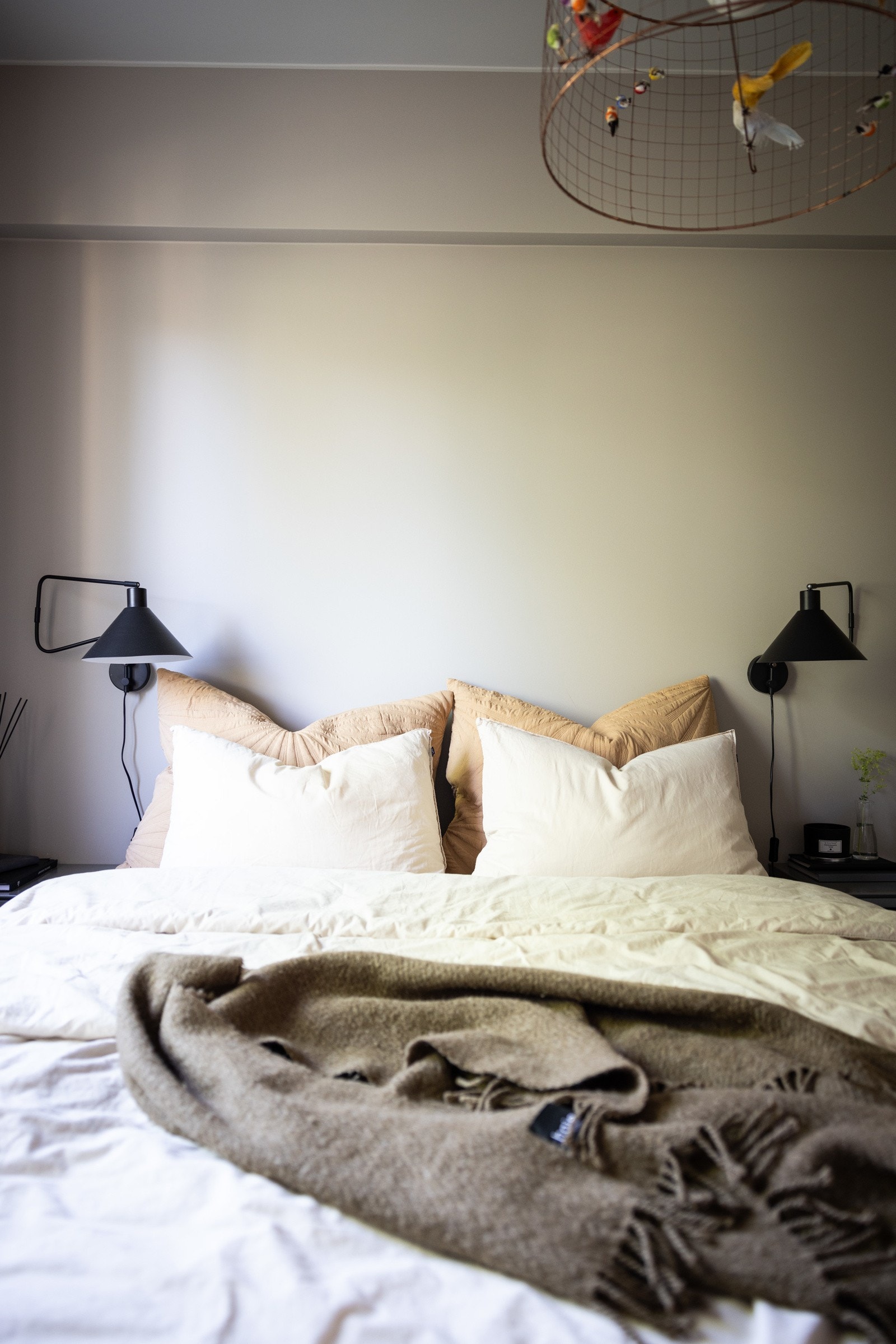 God vindusflate som sikrer godt med lysinnslipp, samt luftemuligheter. Galleribilde