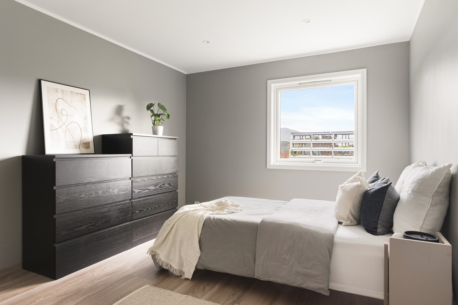 Soverom 2 Galleribilde