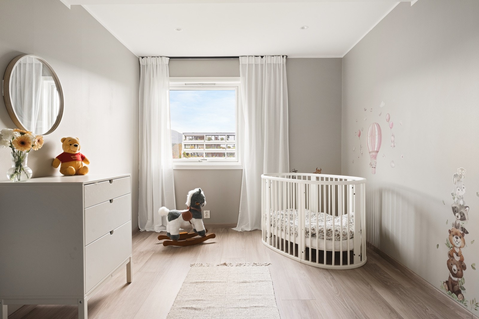 Soverom 3 Galleribilde