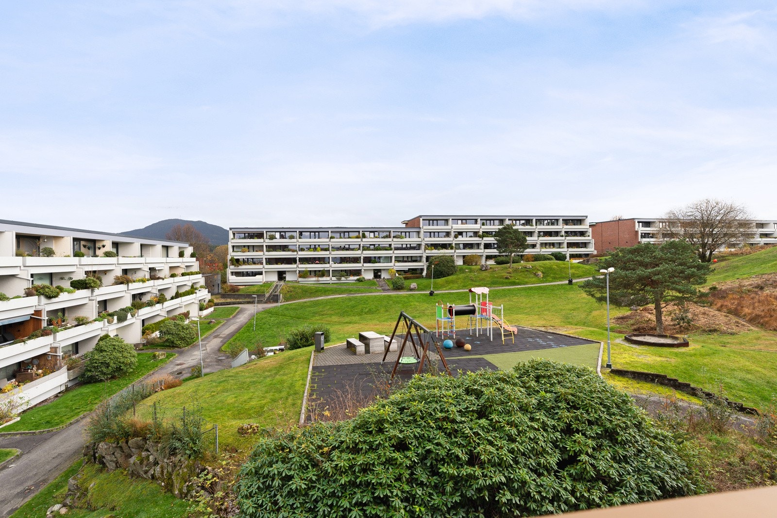 Velkommen på visning! Husk påmelding! Galleribilde