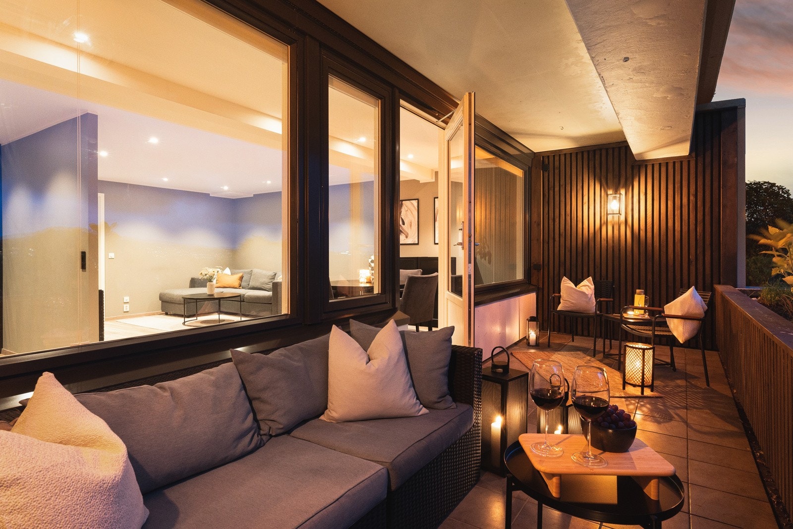 Eie eiendomsmegling ved Daniel Rye har gleden av å presentere denne flotte leiligheten Bjørndalsskogen 51! Galleribilde