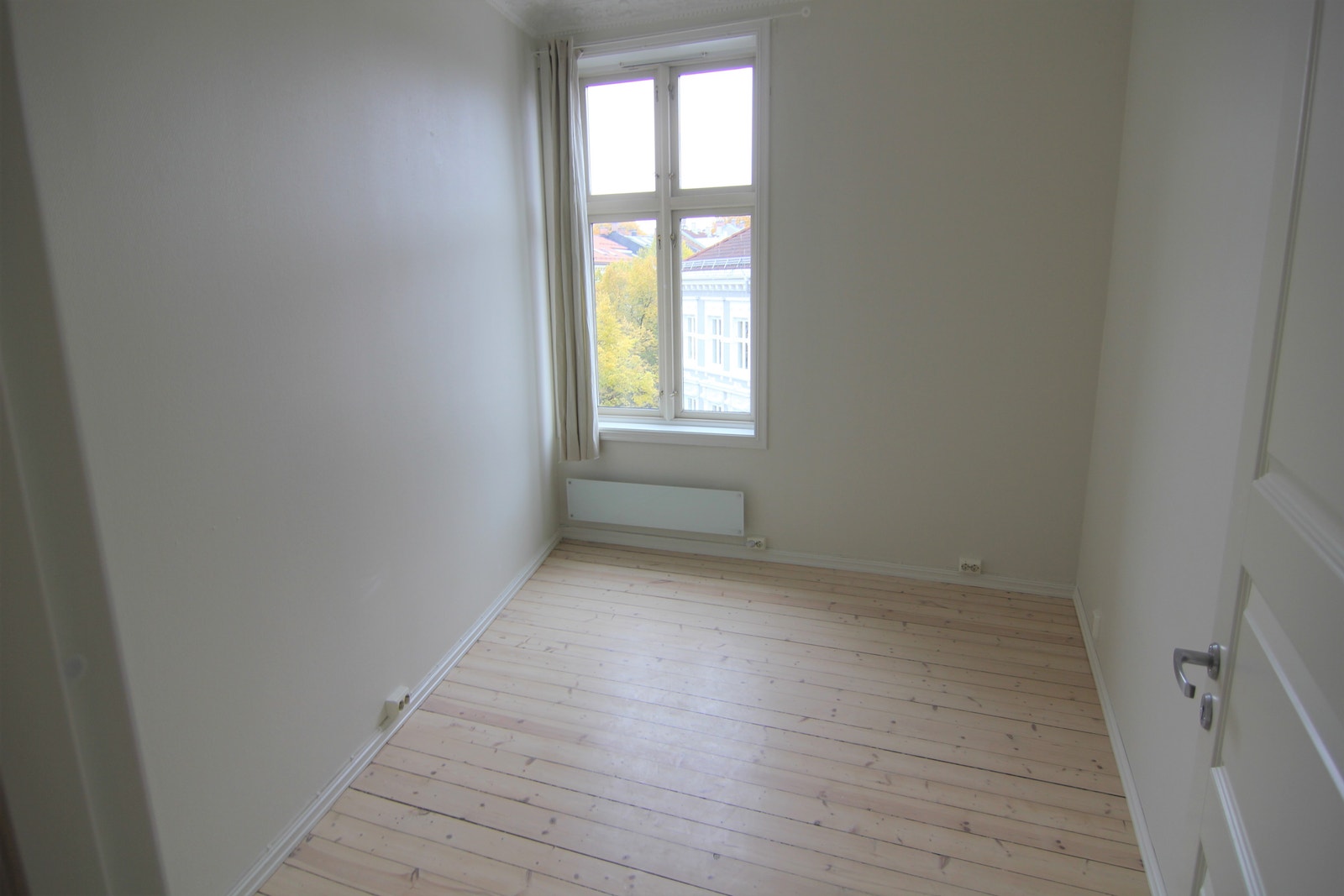 Soverom 3. Galleribilde